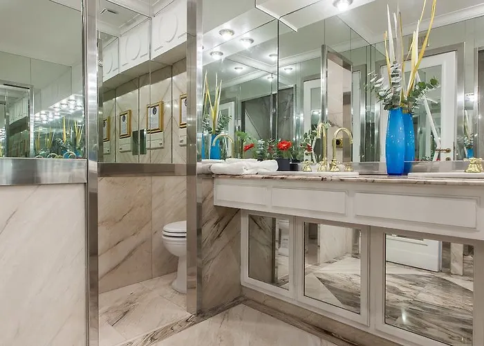 Apartament In Flaminio View